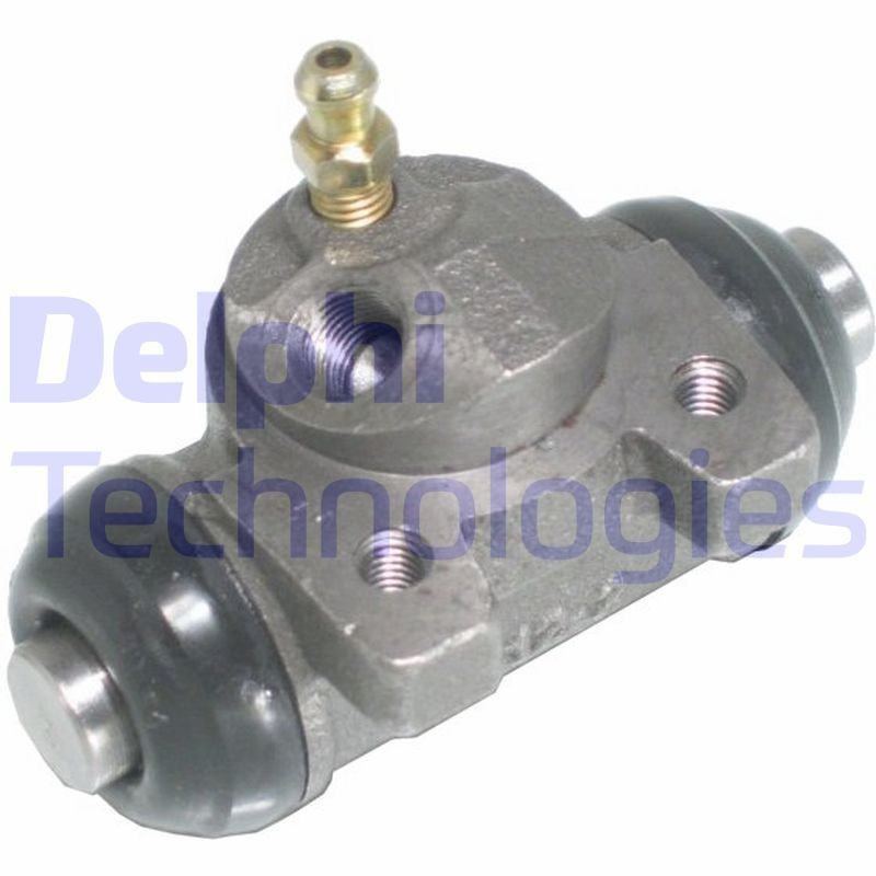 DELPHI LW30263: Rattapidurisilinder ilma integreeritud regulaatorita