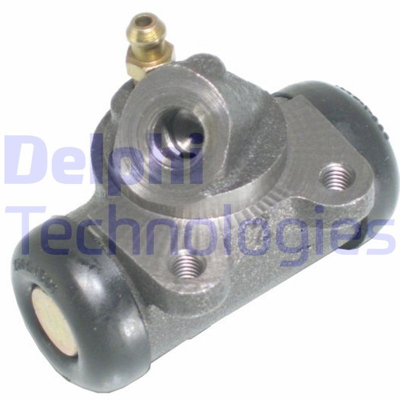 DELPHI LW30266: Rattapidurisilinder ilma integreeritud regulaatorita