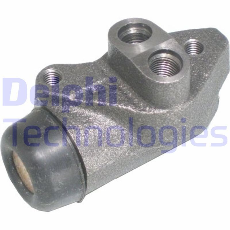 DELPHI LW30312: Rattapidurisilinder ilma integreeritud regulaatorita
