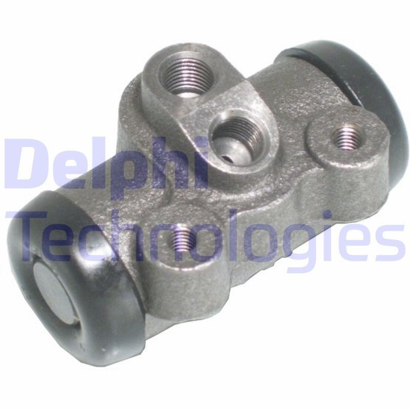 DELPHI LW30318: Rattapidurisilinder ilma integreeritud regulaatorita