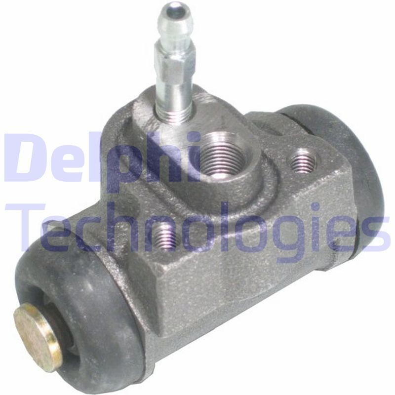 DELPHI LW31771: Rattapidurisilinder ilma integreeritud regulaatorita