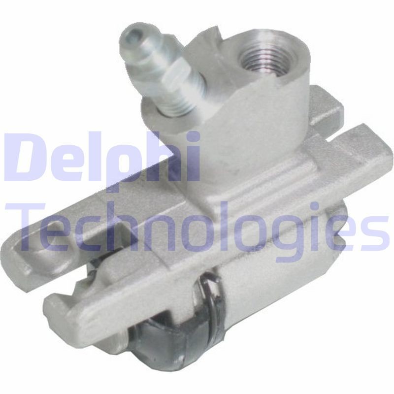 DELPHI LW33049: Rattapidurisilinder ilma integreeritud regulaatorita