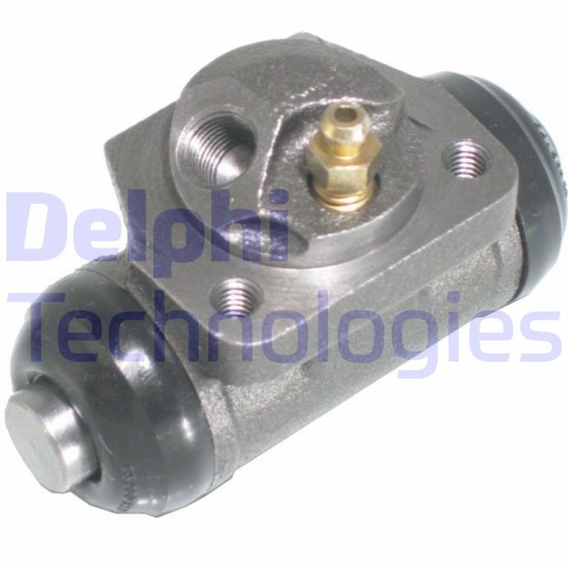 DELPHI LW36029: Rattapidurisilinder ilma integreeritud regulaatorita
