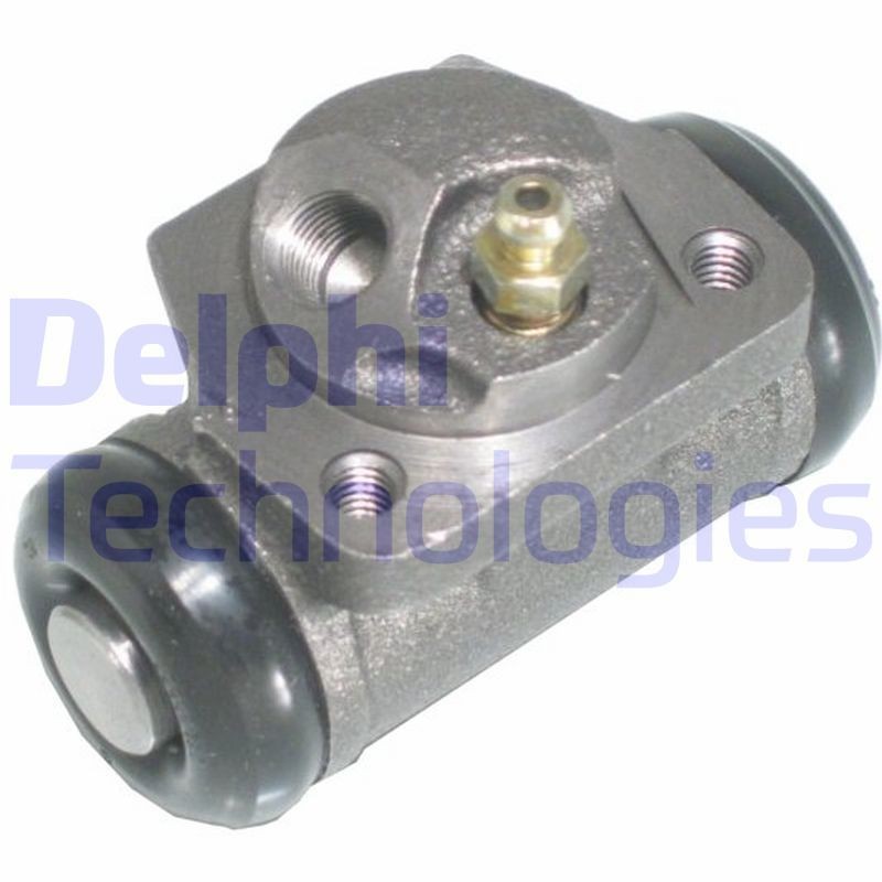 DELPHI LW36031: Rattapidurisilinder ilma integreeritud regulaatorita