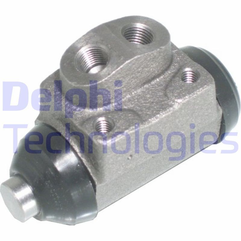DELPHI LW36167: Rattapidurisilinder ilma integreeritud regulaatorita