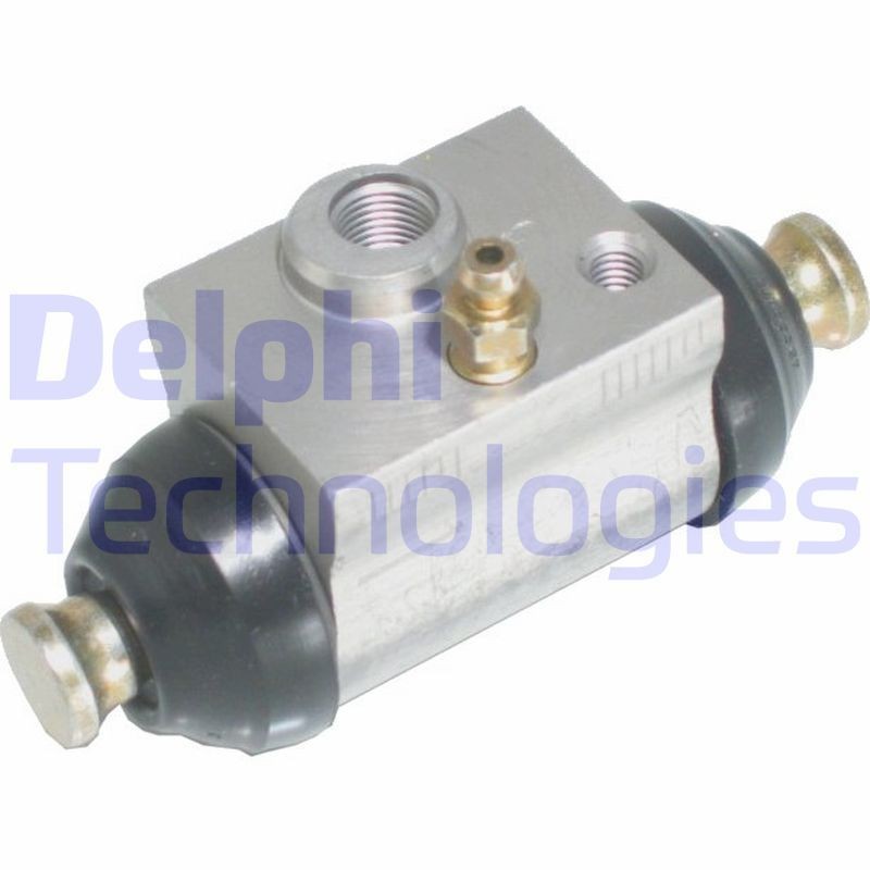 DELPHI LW39036: Rattapidurisilinder ilma integreeritud regulaatorita
