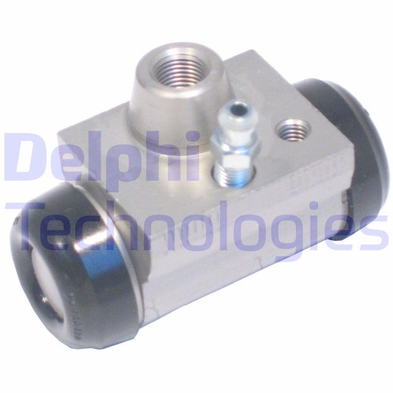 DELPHI LW39178: Rattapidurisilinder ilma integreeritud regulaatorita