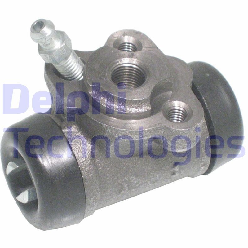 DELPHI LW39180: Rattapidurisilinder ilma integreeritud regulaatorita
