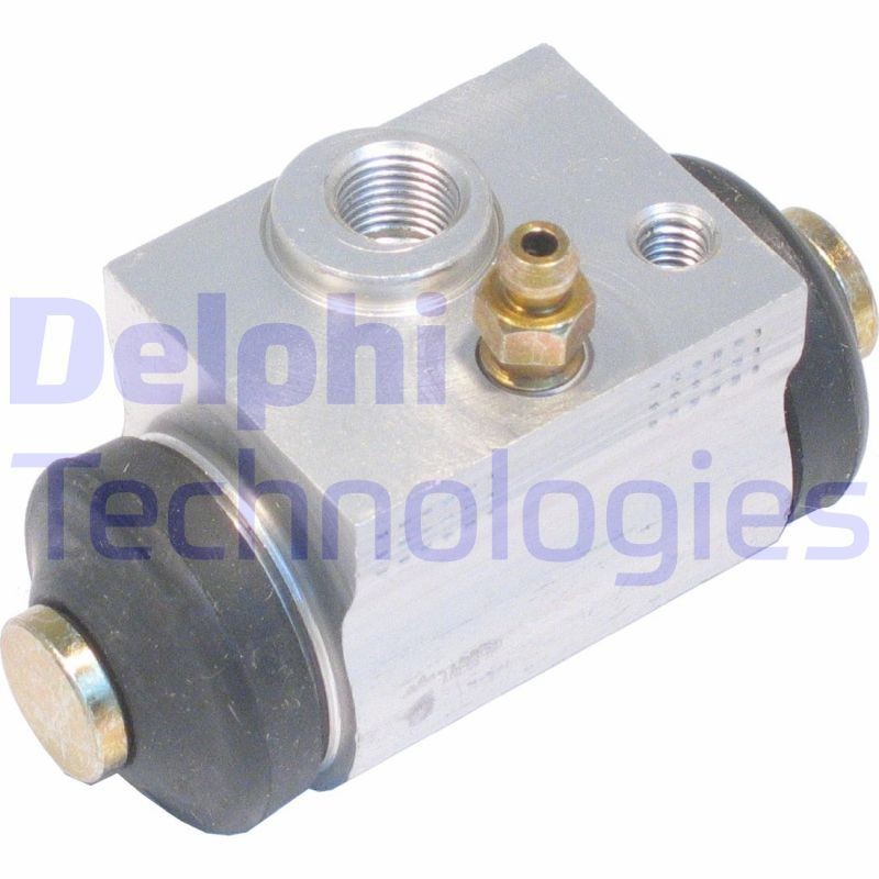 DELPHI LW39185: Rattapidurisilinder ilma integreeritud regulaatorita