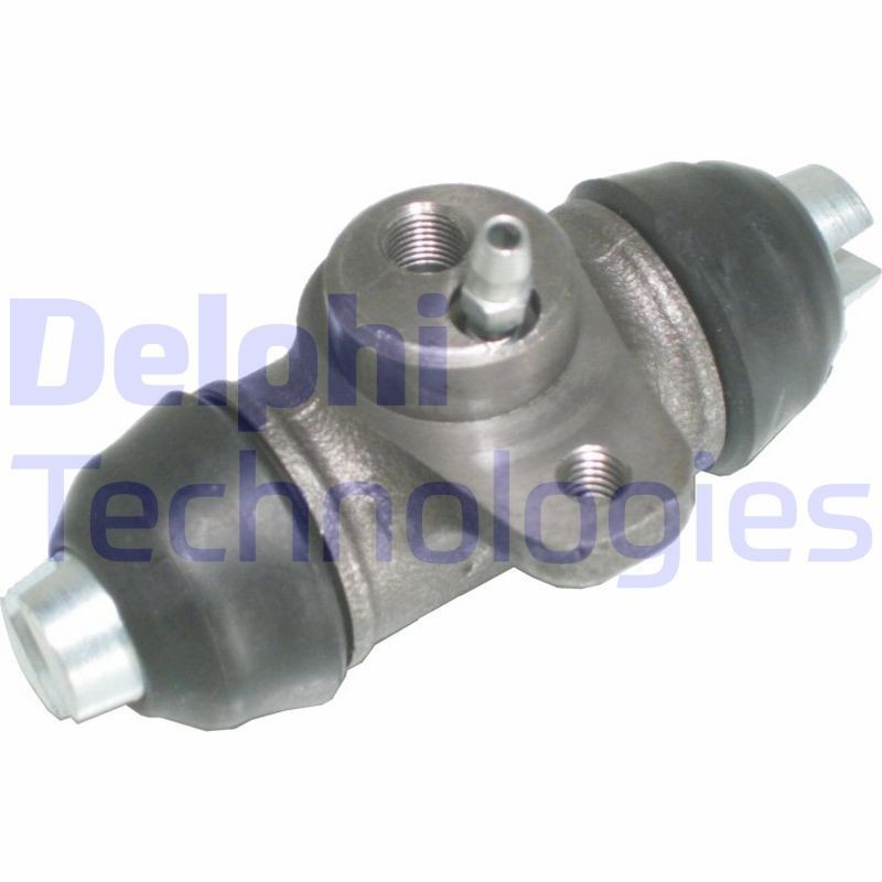 DELPHI LW40611: Rattapidurisilinder ilma integreeritud regulaatorita