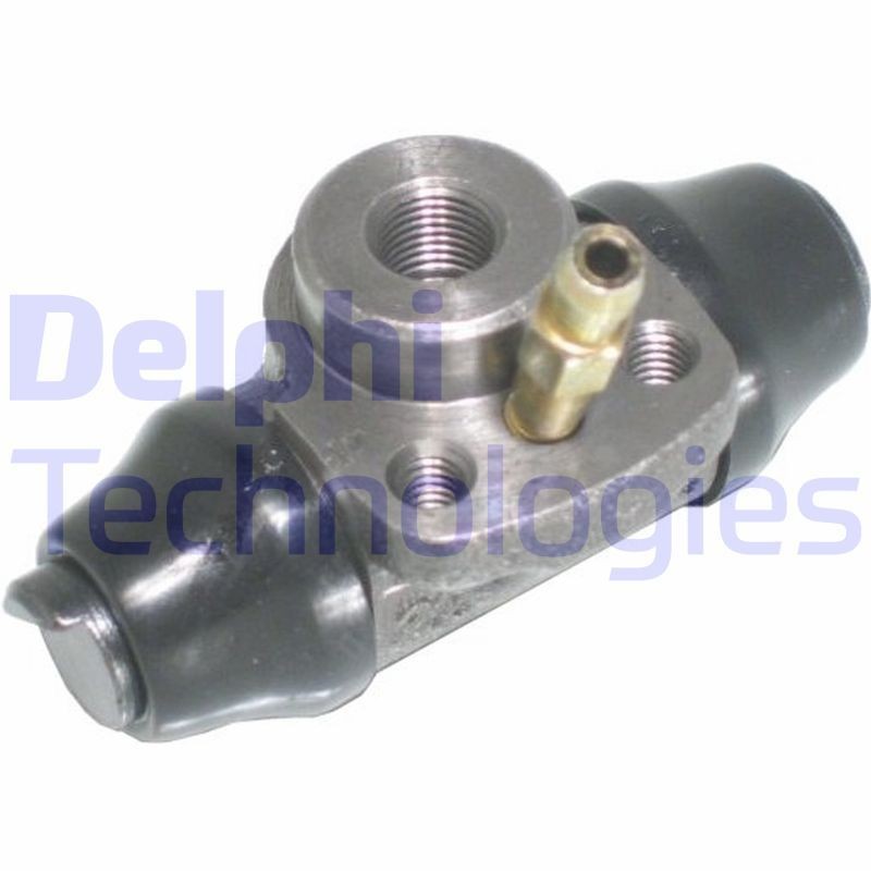 DELPHI LW40812: Rattapidurisilinder ilma integreeritud regulaatorita