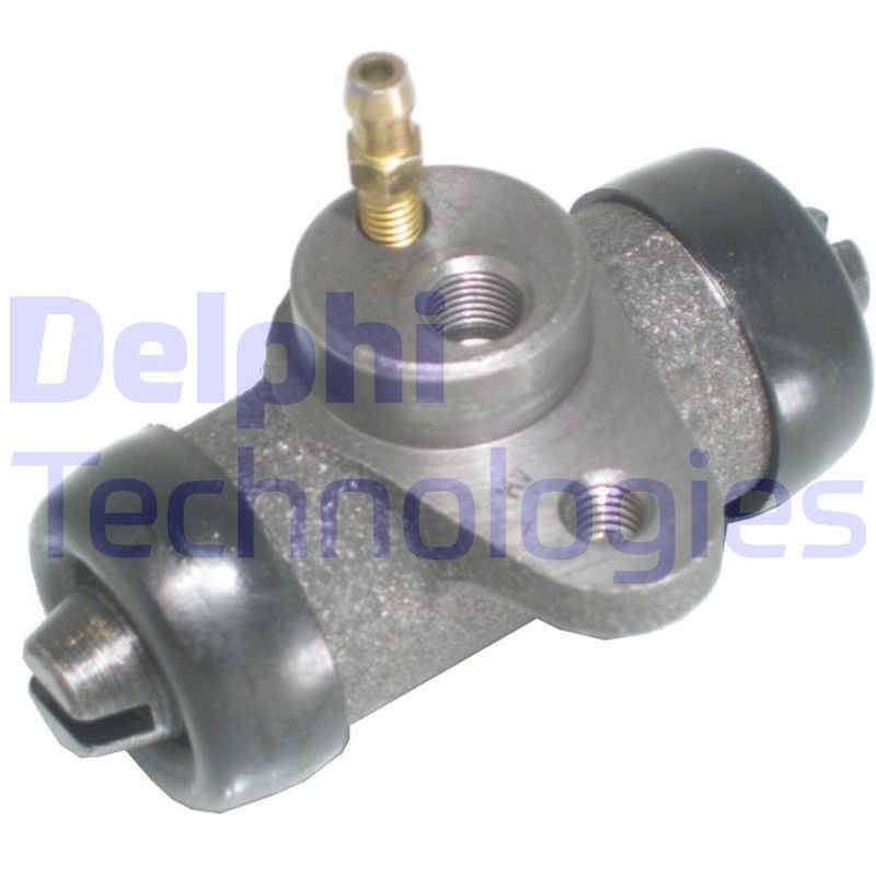 DELPHI LW41112: Rattapidurisilinder ilma integreeritud regulaatorita