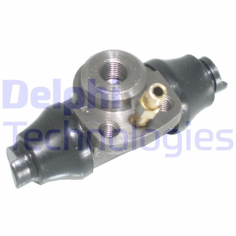 DELPHI LW42311: Rattapidurisilinder ilma integreeritud regulaatorita