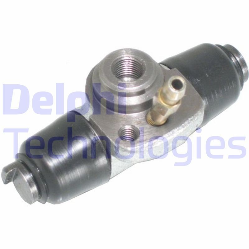 DELPHI LW44013: Rattapidurisilinder ilma integreeritud regulaatorita