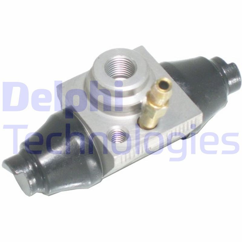 DELPHI LW45026: Rattapidurisilinder ilma integreeritud regulaatorita