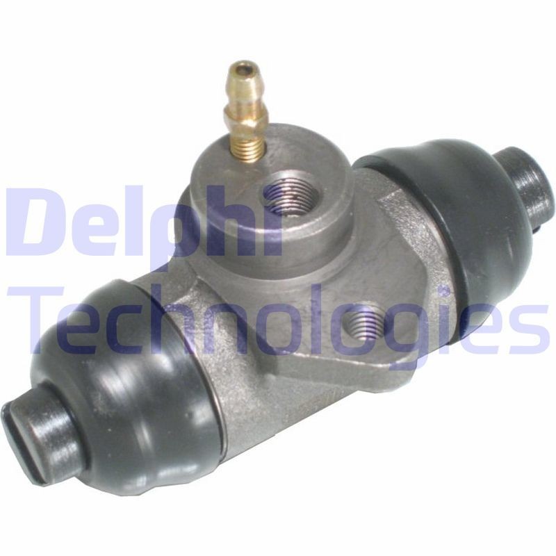 DELPHI LW45511: Rattapidurisilinder ilma integreeritud regulaatorita