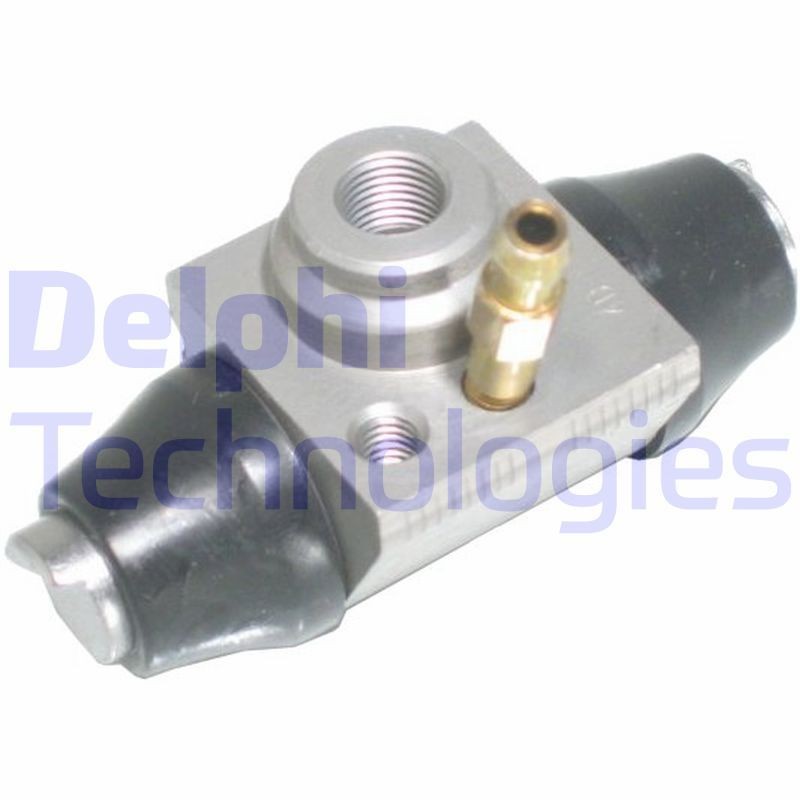 DELPHI LW47029: Rattapidurisilinder ilma integreeritud regulaatorita