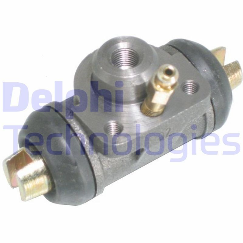 DELPHI LW48401: Cilindru receptor frana fara regulator integrat