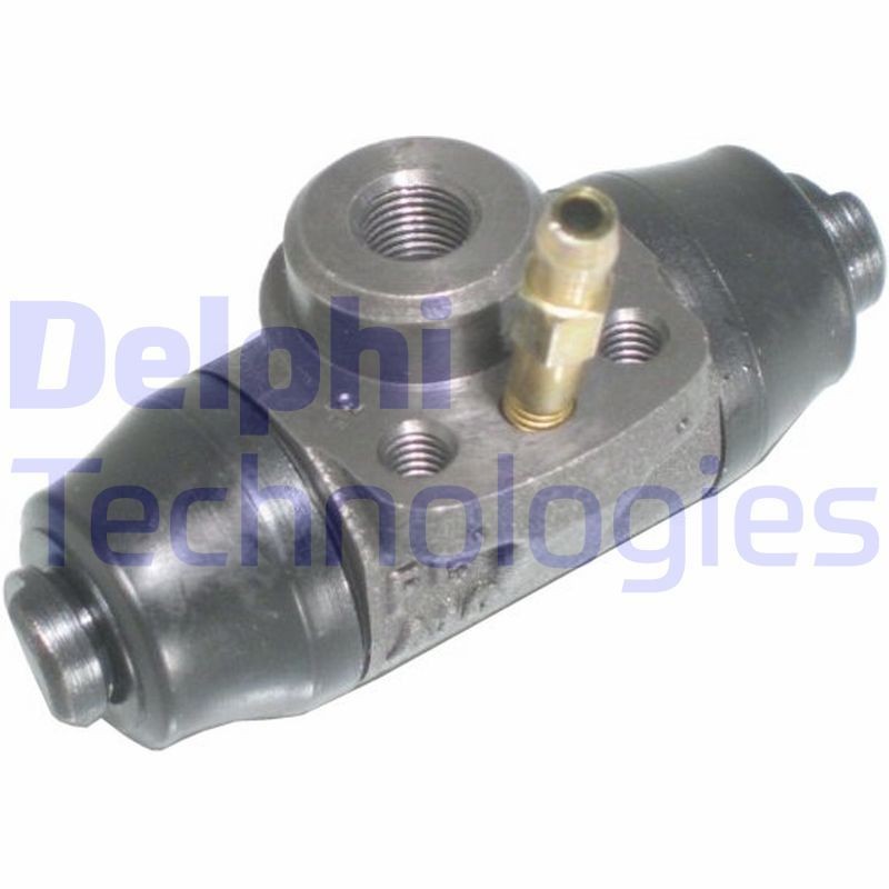 DELPHI LW49038: Rattapidurisilinder ilma integreeritud regulaatorita