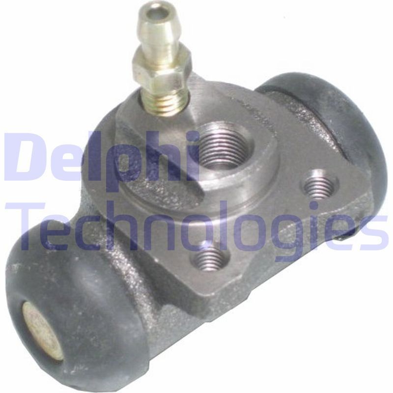DELPHI LW50002: Cilindretto freno senza regolatore integrato