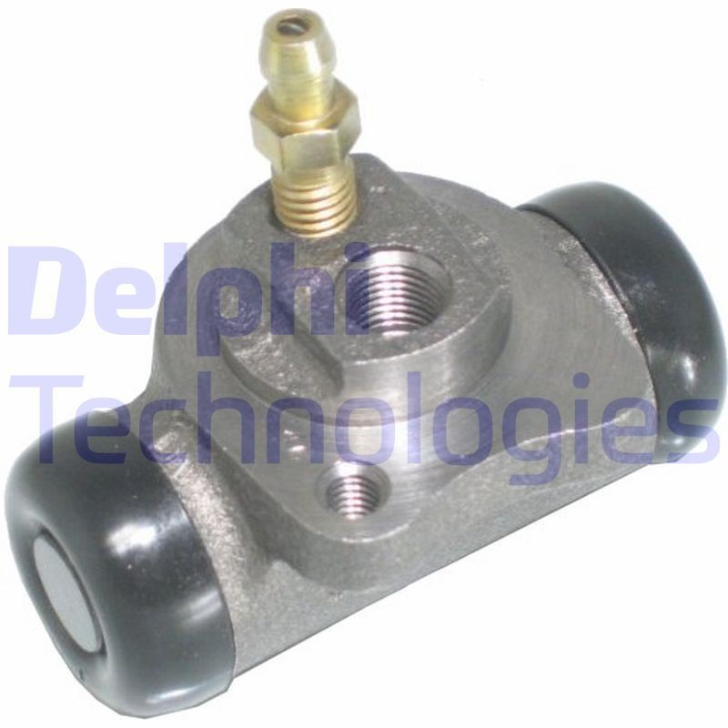 DELPHI LW50003: Rattapidurisilinder ilma integreeritud regulaatorita