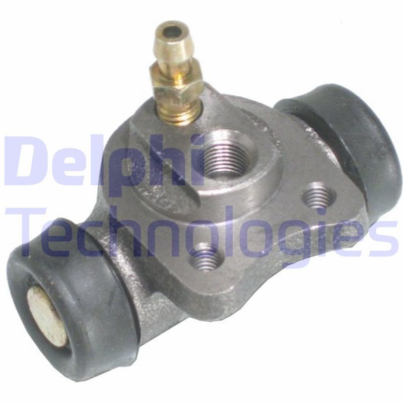 DELPHI LW50029: Rattapidurisilinder ilma integreeritud regulaatorita