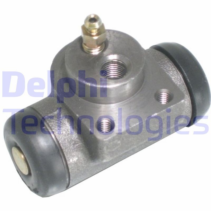 DELPHI LW50076: Rattapidurisilinder ilma integreeritud regulaatorita