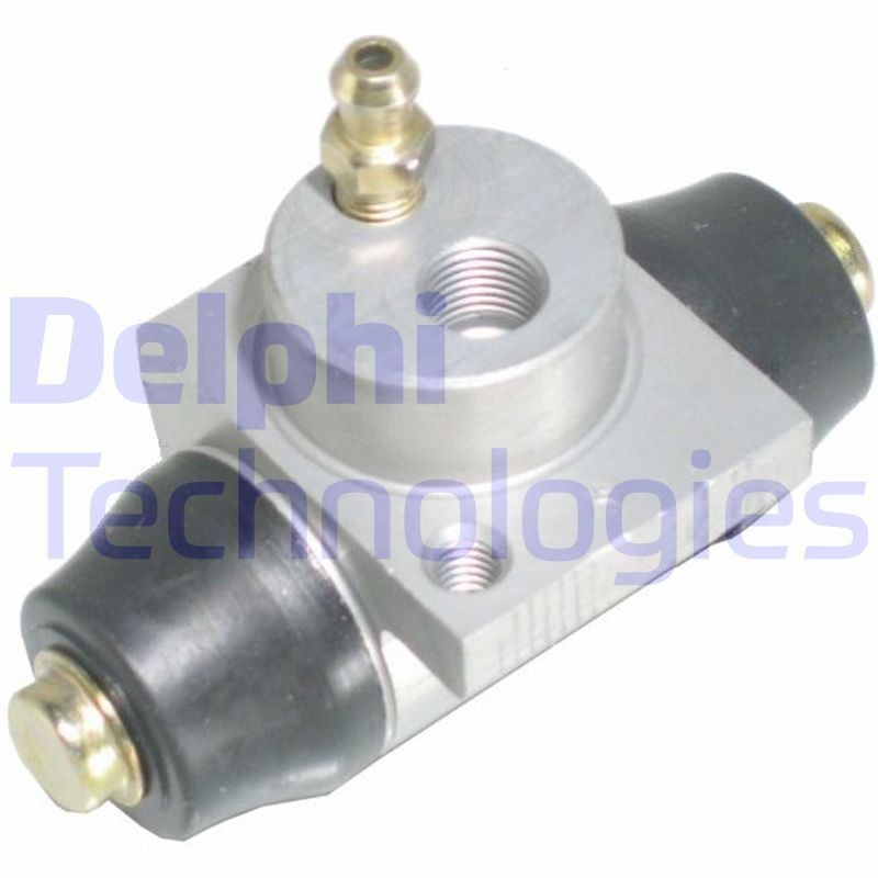 DELPHI LW50082: Rattapidurisilinder ilma integreeritud regulaatorita