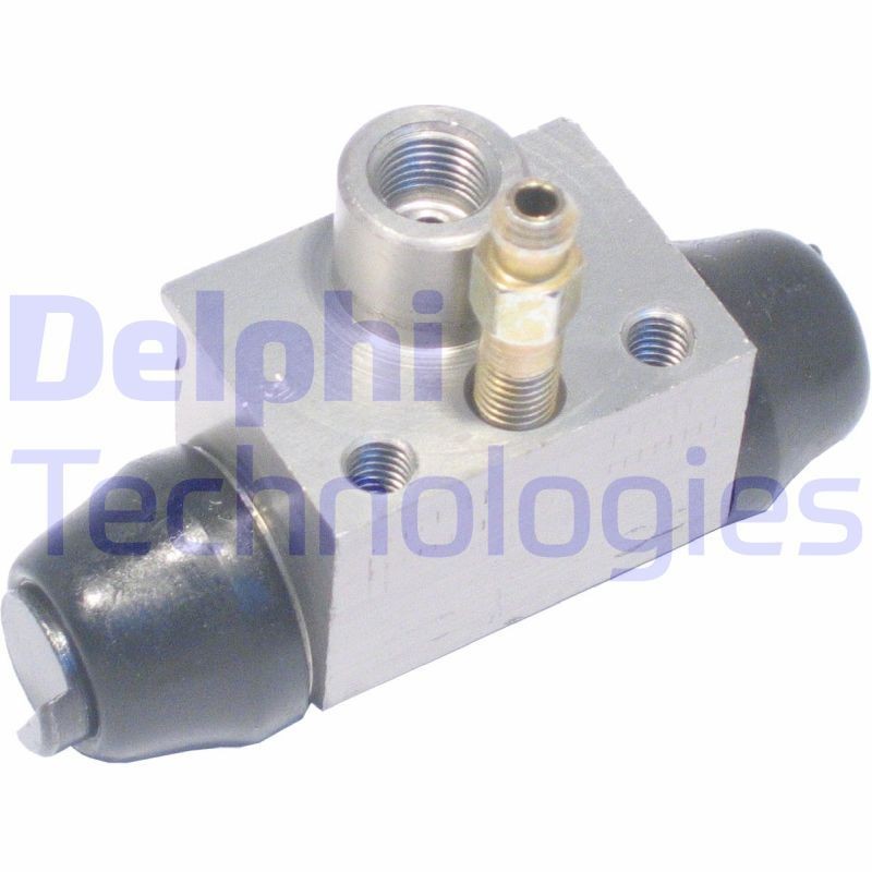 DELPHI LW50084: Rattapidurisilinder ilma integreeritud regulaatorita