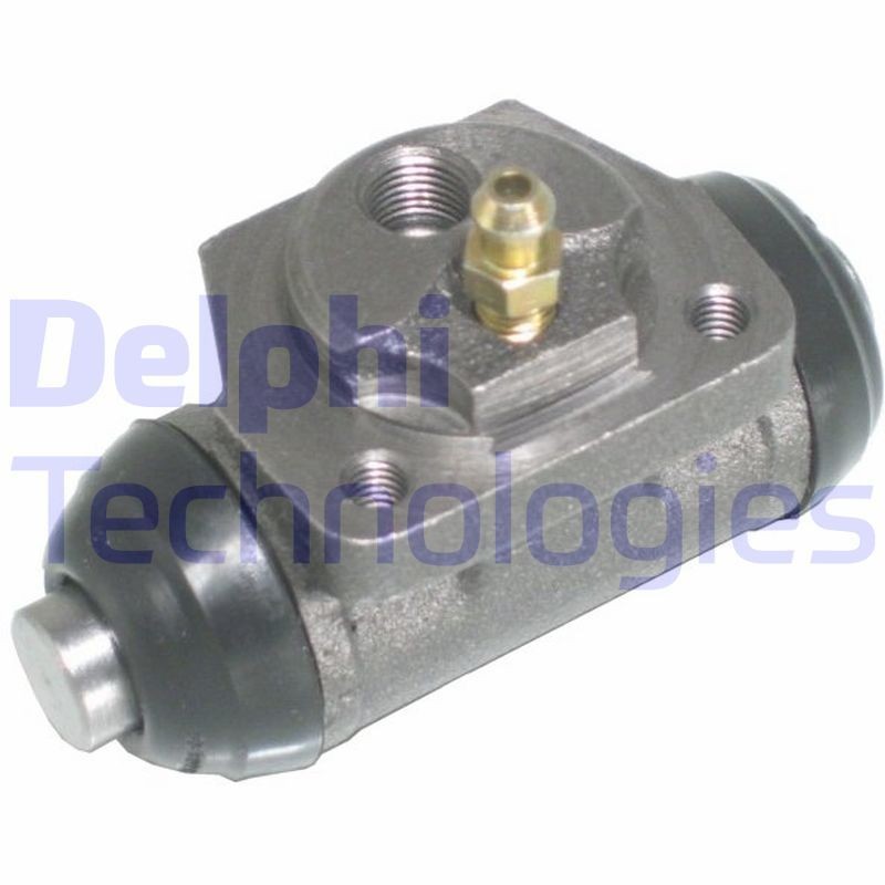DELPHI LW60011: Hjulsylinder, brems uten integrert kontroller