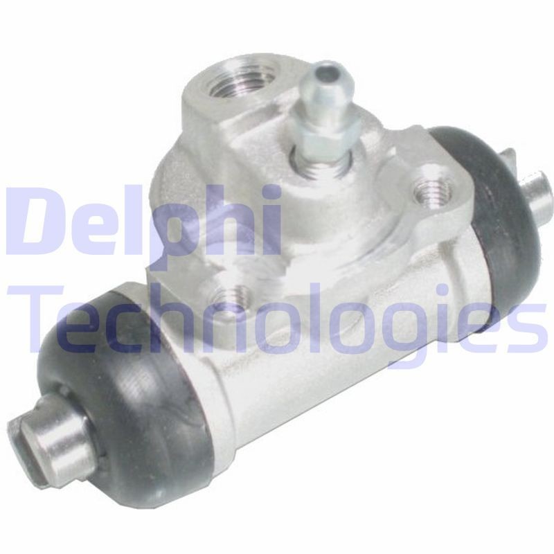 DELPHI LW60103: Rattapidurisilinder ilma integreeritud regulaatorita