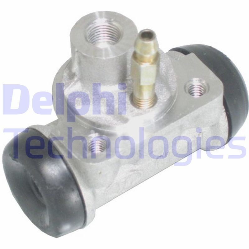DELPHI LW60111: Rattapidurisilinder ilma integreeritud regulaatorita