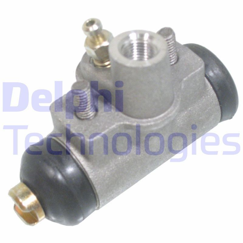 DELPHI LW60115: Rattapidurisilinder ilma integreeritud regulaatorita