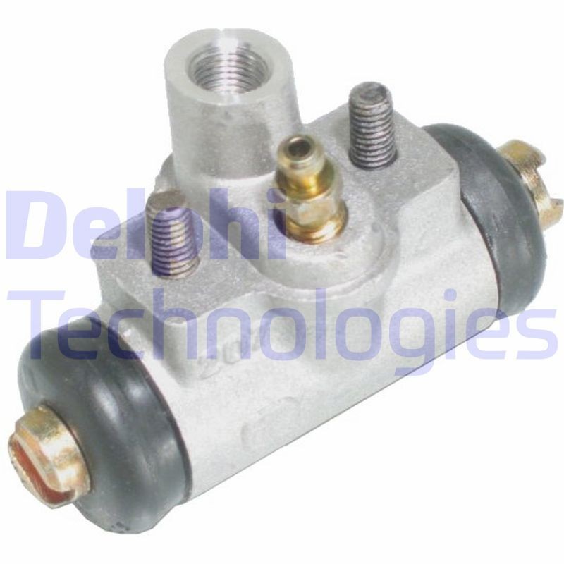 DELPHI LW60116: Rattapidurisilinder ilma integreeritud regulaatorita