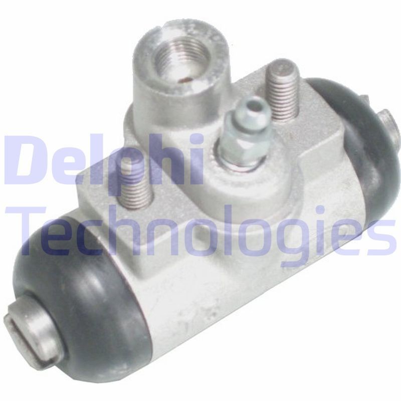 DELPHI LW60119: Rattapidurisilinder ilma integreeritud regulaatorita