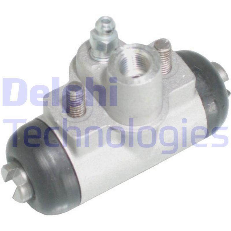 DELPHI LW60120: Rattapidurisilinder ilma integreeritud regulaatorita