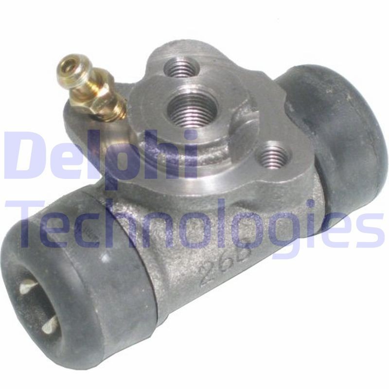 DELPHI LW60148: Hjulsylinder, brems uten integrert kontroller