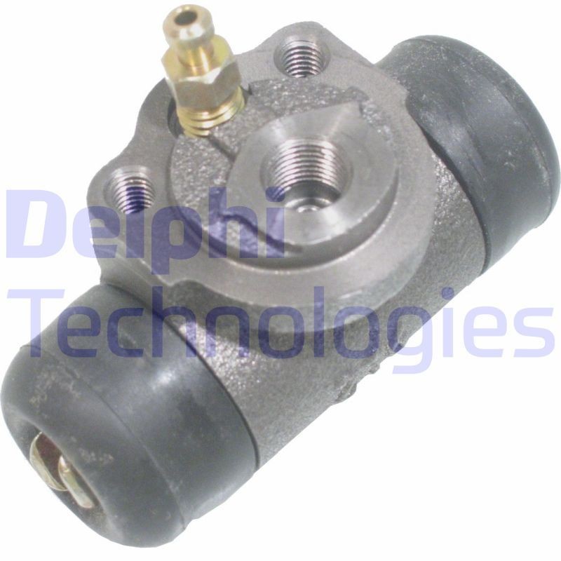 DELPHI LW60169: Rattapidurisilinder ilma integreeritud regulaatorita