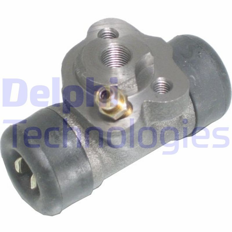 DELPHI LW60175: Rattapidurisilinder ilma integreeritud regulaatorita