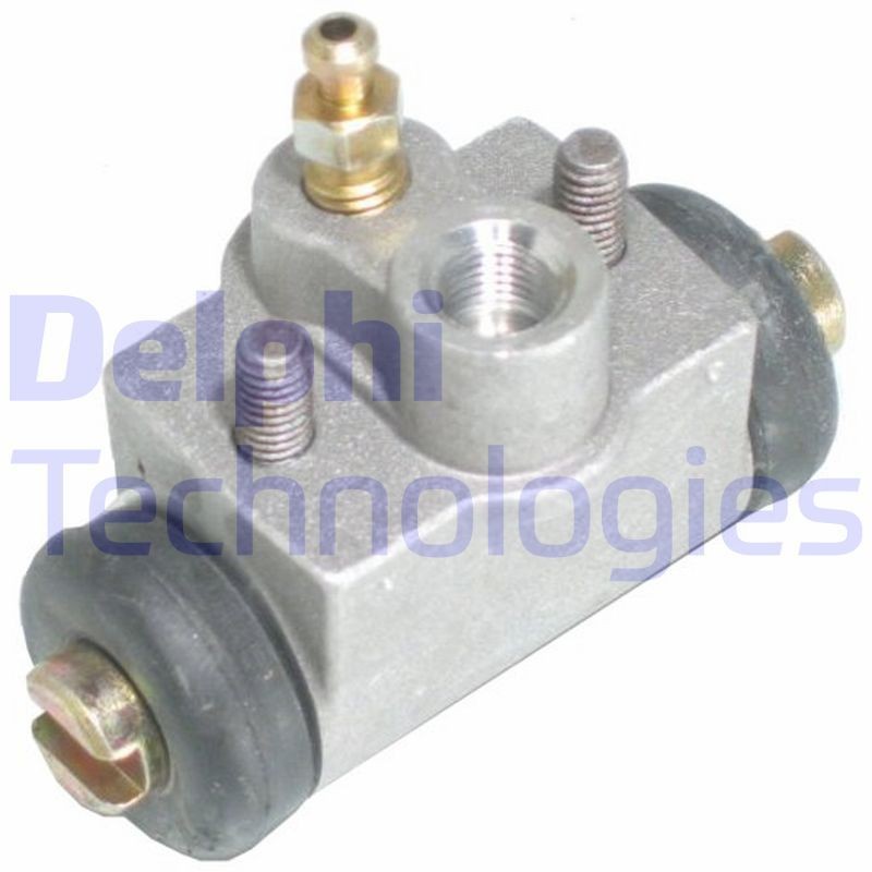 DELPHI LW60263: Rattapidurisilinder ilma integreeritud regulaatorita