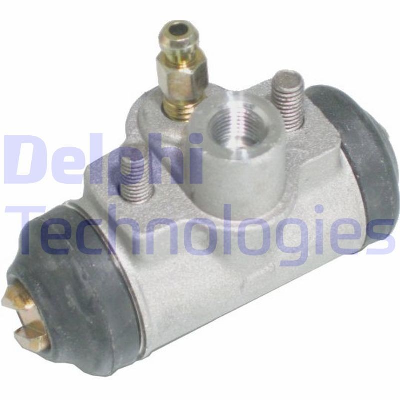 DELPHI LW60265: Rattapidurisilinder ilma integreeritud regulaatorita