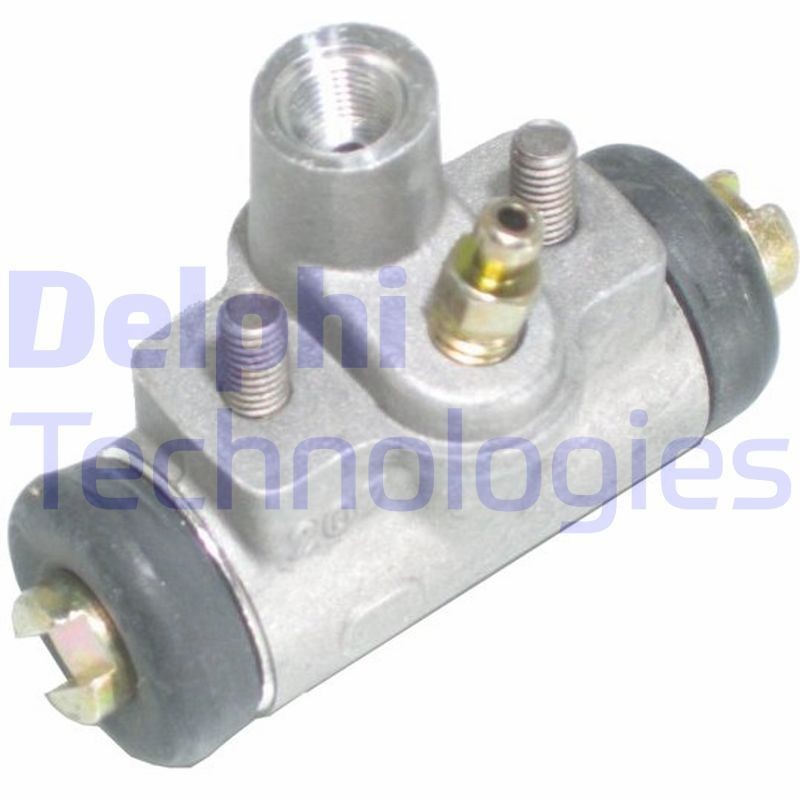 DELPHI LW60268: Rattapidurisilinder ilma integreeritud regulaatorita