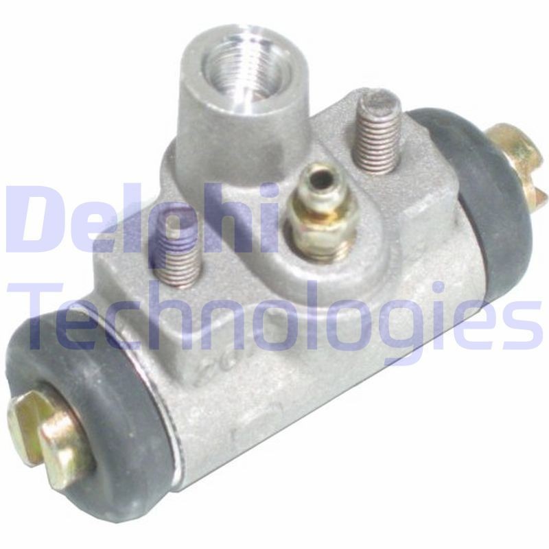 DELPHI LW60269: Rattapidurisilinder ilma integreeritud regulaatorita