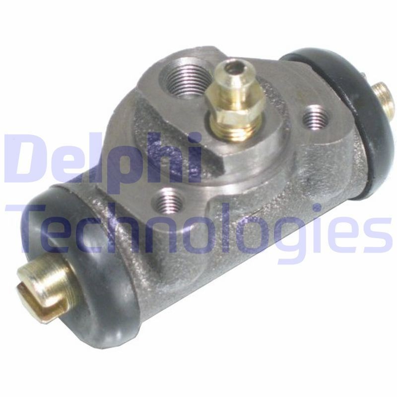 DELPHI LW60271: Rattapidurisilinder ilma integreeritud regulaatorita