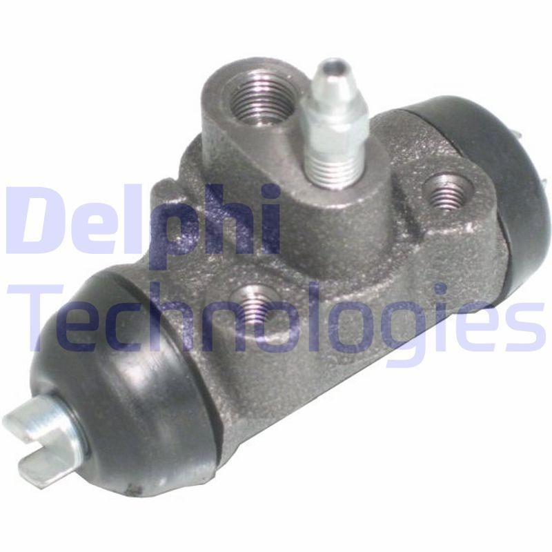 DELPHI LW60283: Rattapidurisilinder ilma integreeritud regulaatorita