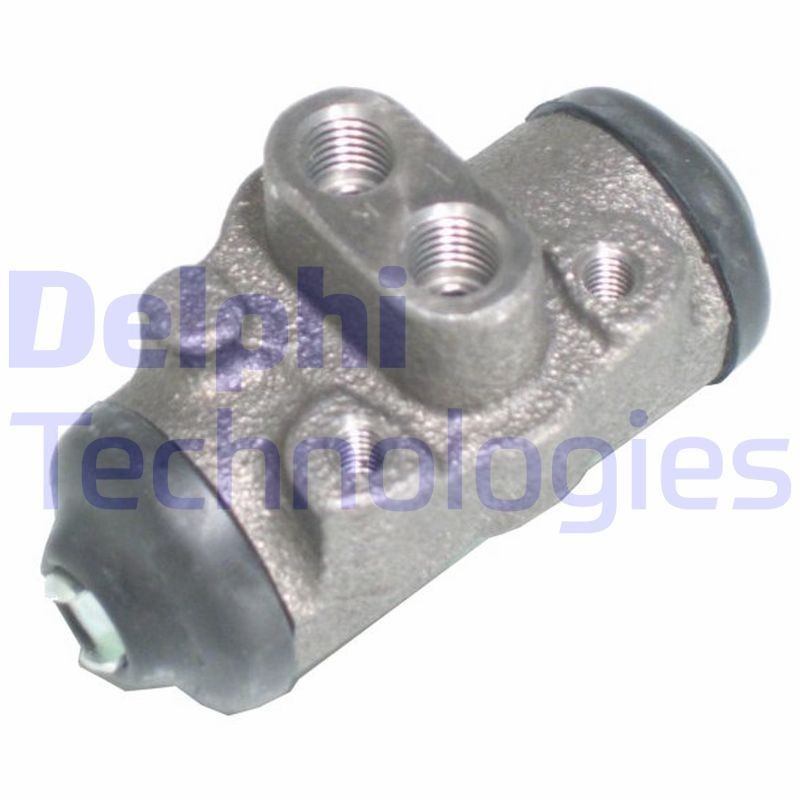 DELPHI LW60285: Rattapidurisilinder ilma integreeritud regulaatorita