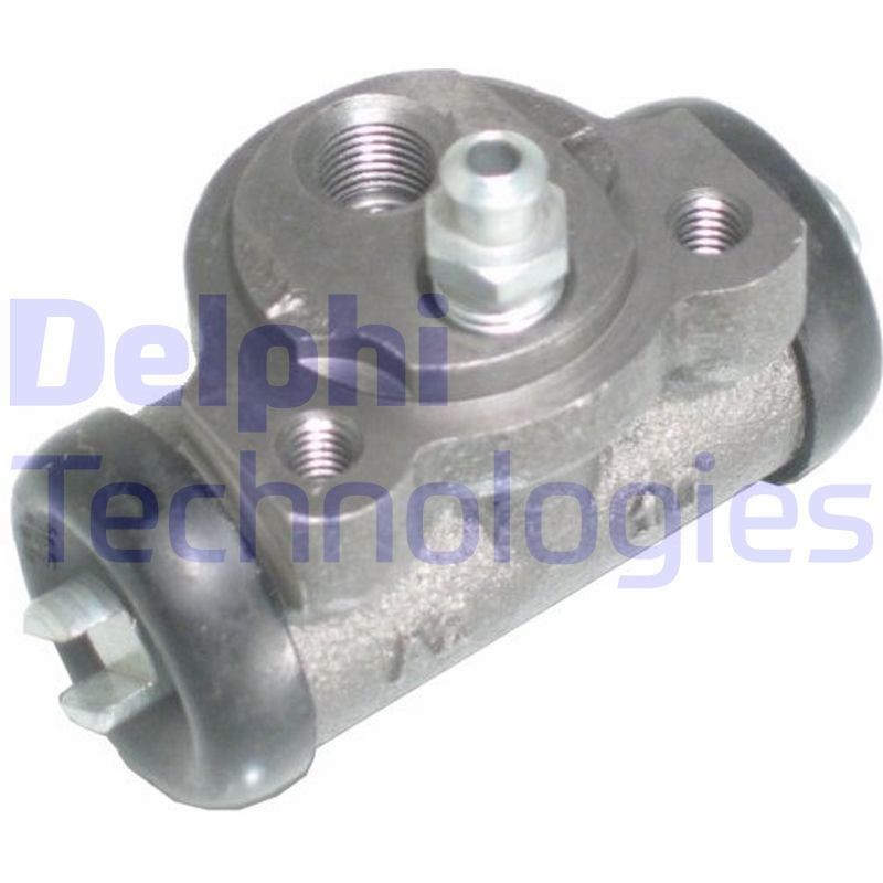 DELPHI LW60292: Rattapidurisilinder ilma integreeritud regulaatorita