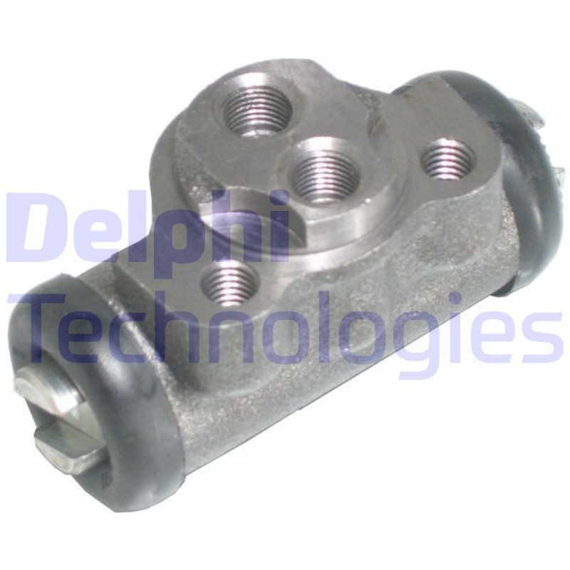 DELPHI LW60295: Rattapidurisilinder ilma integreeritud regulaatorita