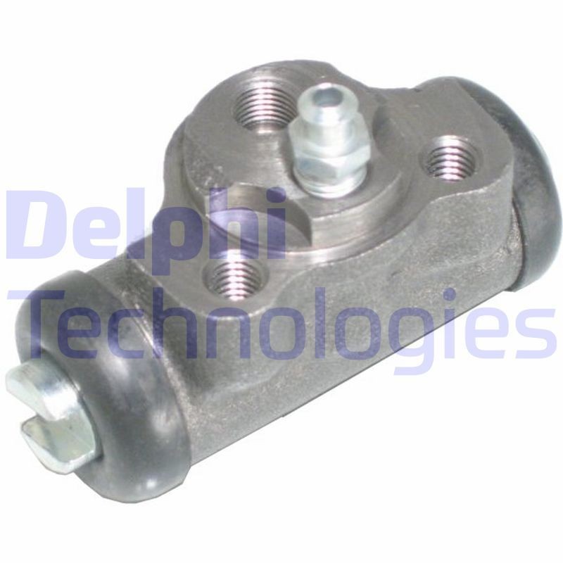 DELPHI LW60296: Hjulsylinder, brems uten integrert kontroller