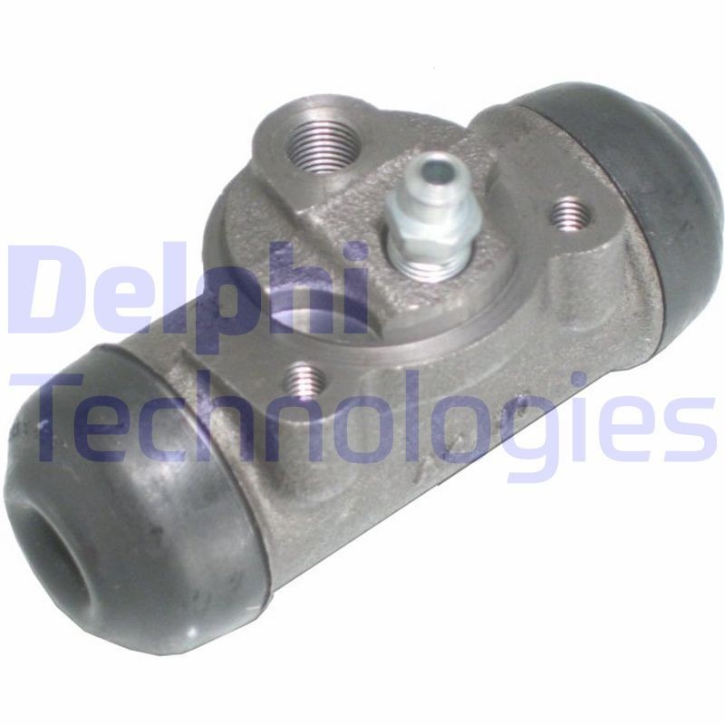 DELPHI LW60311: Rattapidurisilinder ilma integreeritud regulaatorita